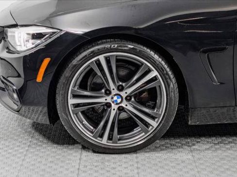 Used 2018 BMW 430i Gran Coupe RWD image 33