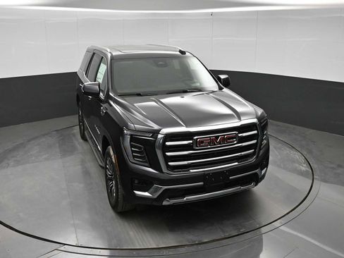 New 2026 GMC Yukon Elevation w/ Elevation Premium Package AWD/4WD image 23