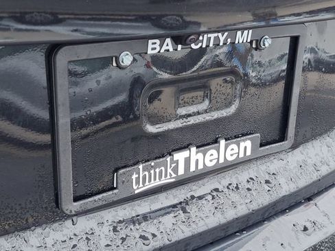 Used 2024 Chevrolet Malibu LT w/ Midnight Edition image 26