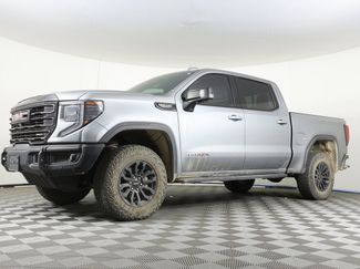 Used 2023 GMC Sierra 1500 AT4X video 1