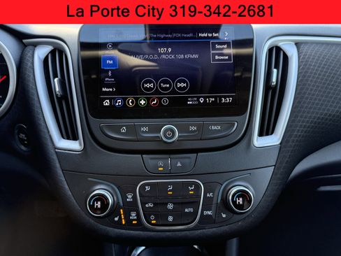 Used 2024 Chevrolet Malibu LT image 17