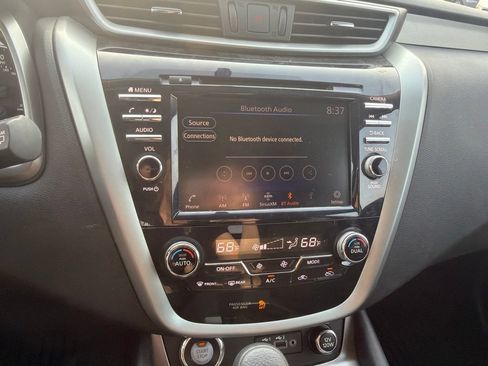 Used 2020 Nissan Murano S AWD/4WD image 12