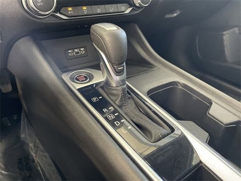 Used 2023 Nissan Sentra SV image 25