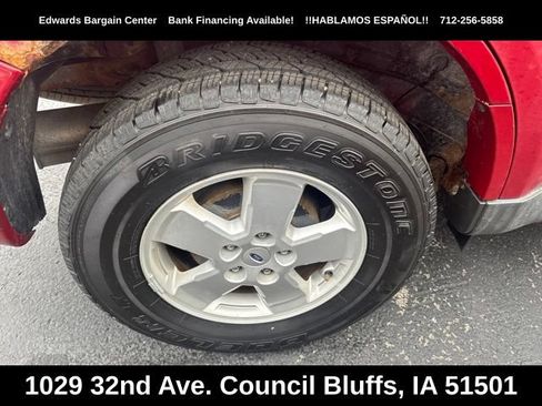 Used 2011 Ford Escape XLT FWD image 6