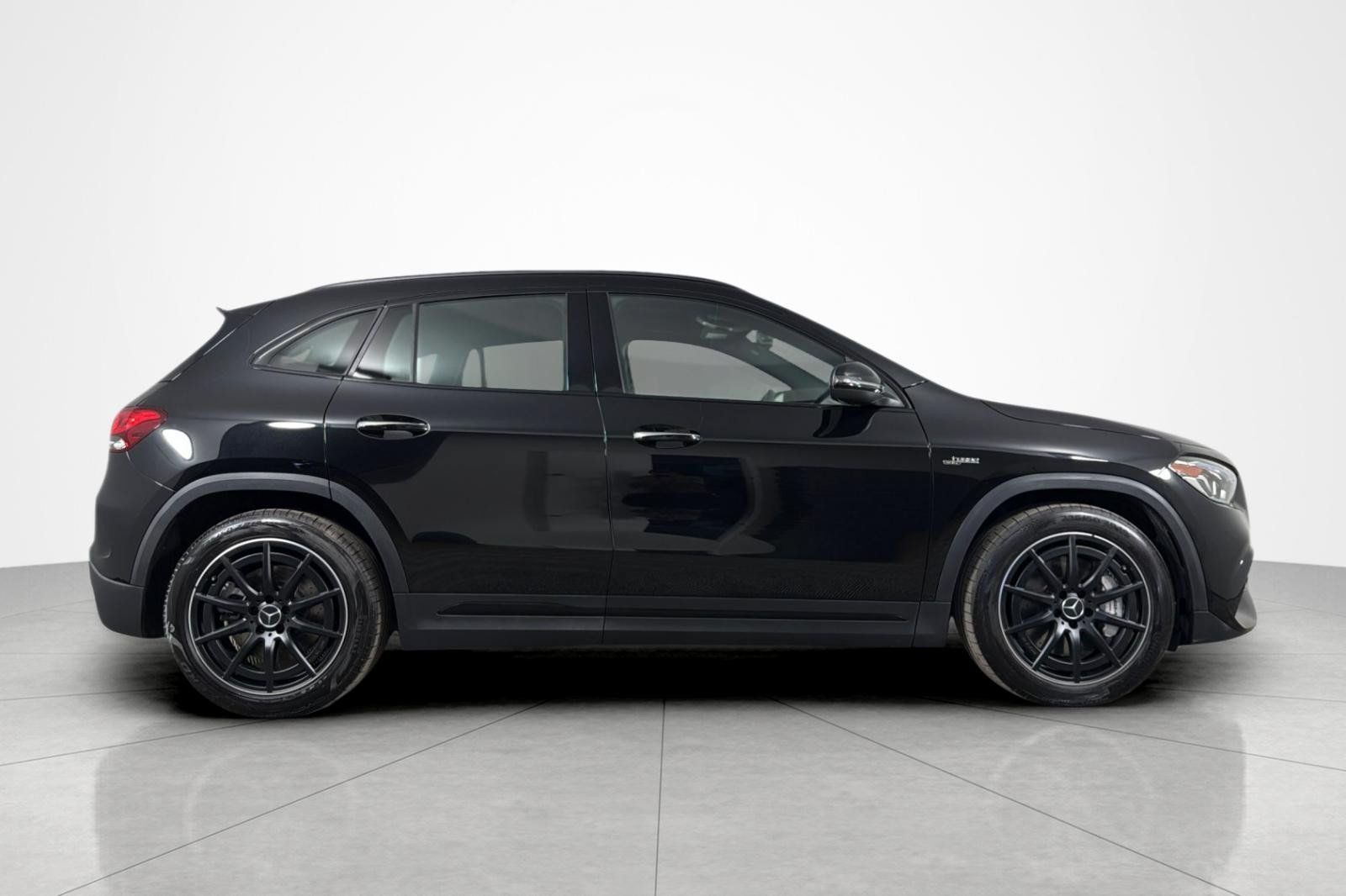 Used 2022 Mercedes-Benz GLA 35 AMG 4MATIC image 6