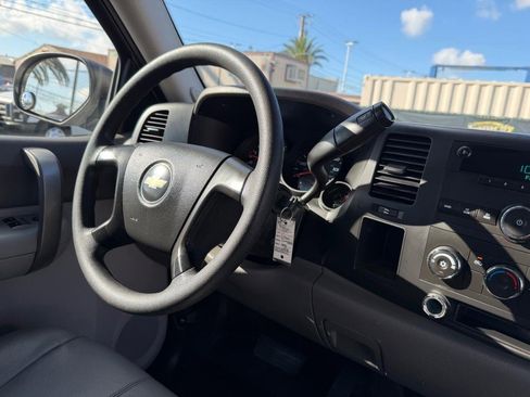 Used 2008 Chevrolet Silverado 1500 W/T image 23