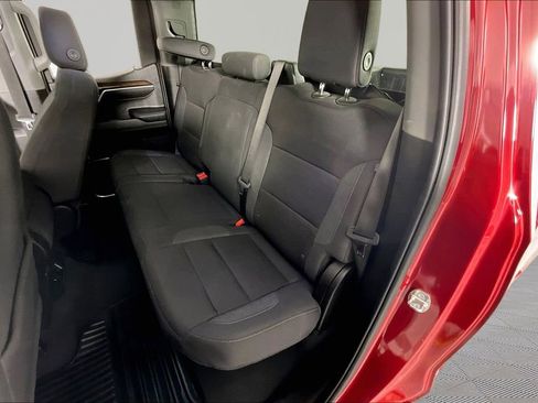 Used 2024 GMC Sierra 1500 Elevation RWD image 22
