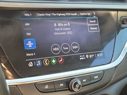 Used 2023 Buick Encore GX Select image 42