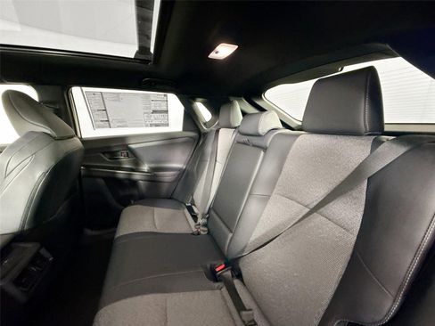 New 2026 Toyota bZ image 32