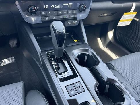 New 2026 Subaru Outback Touring XT image 19