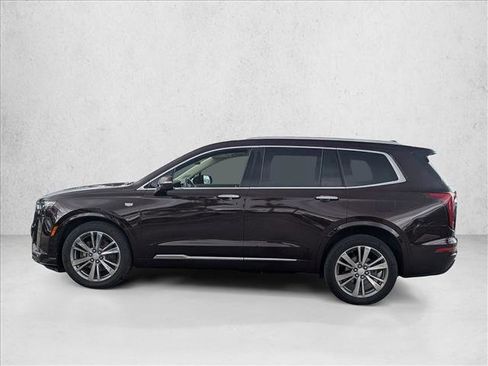 Used 2020 Cadillac XT6 Premium Luxury FWD image 8