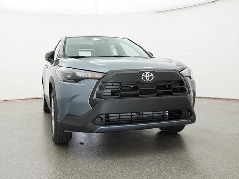 New 2026 Toyota Corolla Cross L image 54