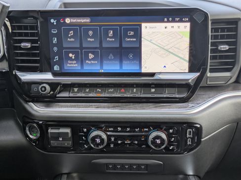 New 2026 Chevrolet Silverado 3500 LTZ w/ LTZ Convenience Package image 5