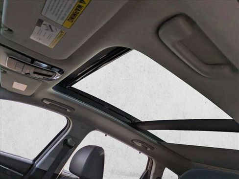 Used 2021 Hyundai Santa Fe Limited w/ Cargo Package image 16