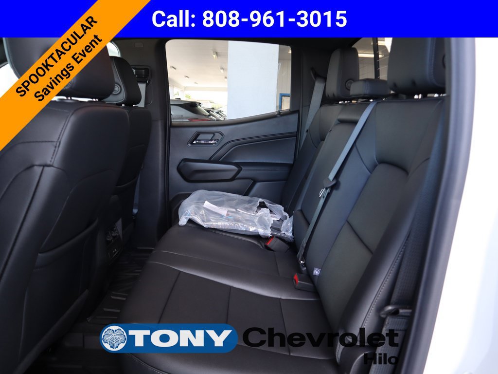 New 2026 Chevrolet Colorado LT w/ LT Convenience Package AWD/4WD image 22