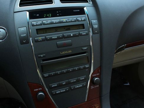 Used 2010 Lexus ES 350 FWD image 33