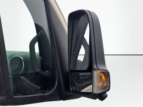 New 2026 Mercedes-Benz Sprinter 2500 image 24