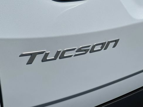 New 2026 Hyundai Tucson Limited AWD/4WD image 26