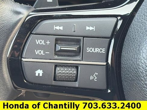 Used 2023 Honda Civic Sport image 12