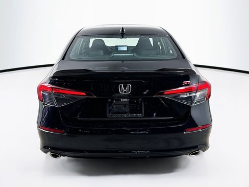 New 2026 Honda Civic Si image 32