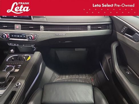Used 2019 Audi A5 2.0T Premium Plus w/ Premium Plus image 26