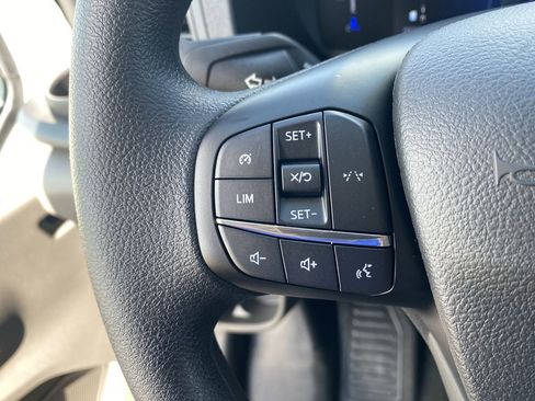 New 2026 Ford Transit 150 Low Roof image 27