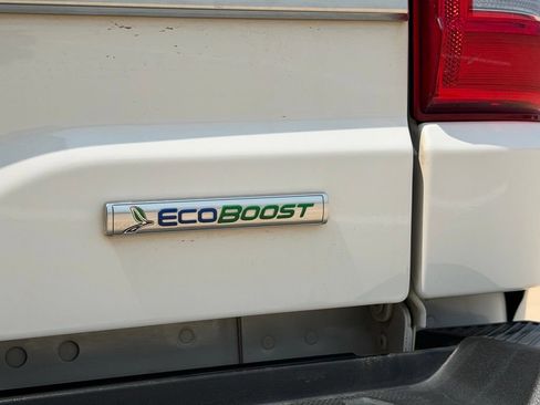 Used 2022 Ford F150 Platinum w/ Equipment Group 701A High AWD/4WD image 14