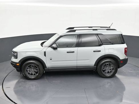Used 2024 Ford Bronco Sport Big Bend w/ Convenience Package AWD/4WD image 13