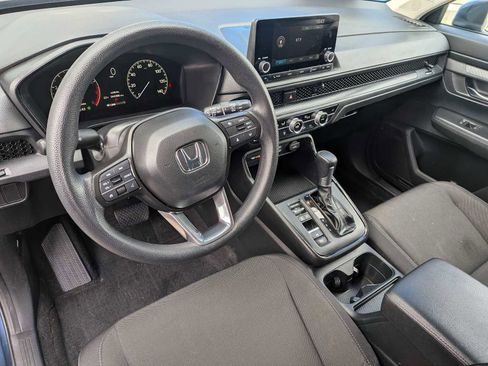 Certified 2024 Honda CR-V EX image 14