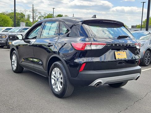 Certified 2022 Ford Escape S AWD/4WD image 5