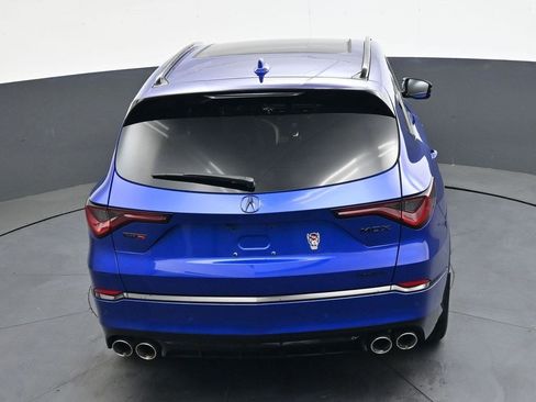 Used 2024 Acura MDX Type S image 20