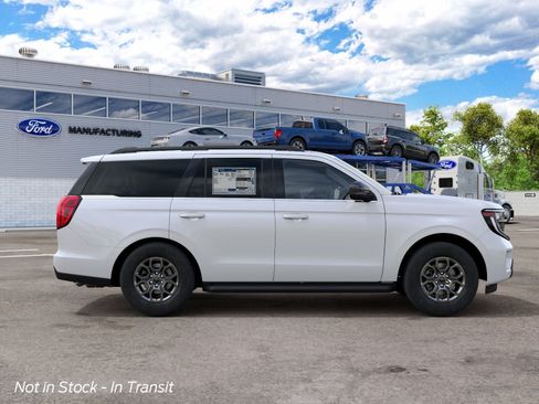 New 2027 Ford Expedition Active AWD/4WD image 5