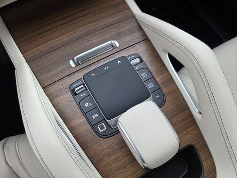 New 2026 Mercedes-Benz GLE 450 4MATIC Coupe image 15