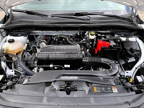 Used 2023 Ford Escape ST-Line w/ Tech Pack #1 image 32