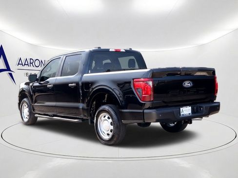 New 2026 Ford F150 XL RWD image 7