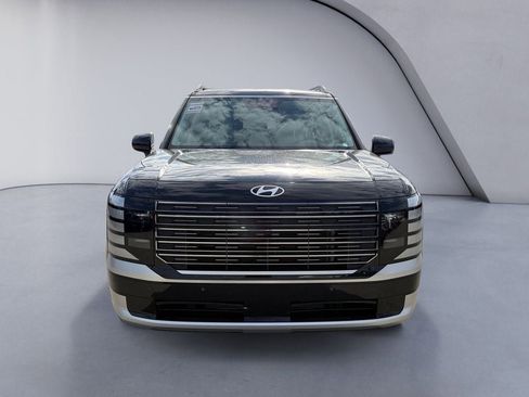 Used 2026 Hyundai Palisade Calligraphy AWD/4WD image 8