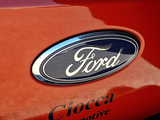 Used 2023 Ford Bronco 4-Door AWD/4WD image 30
