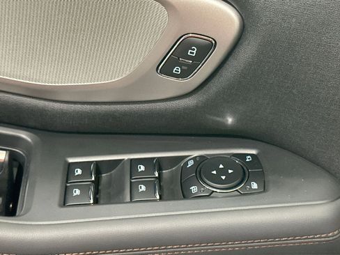 New 2025 Ford Expedition Max Active image 16