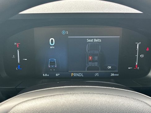 New 2026 Ford Maverick XL w/ 4K Tow Package image 22