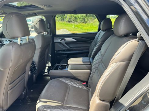 Used 2023 MAZDA CX-9 Signature AWD/4WD image 44