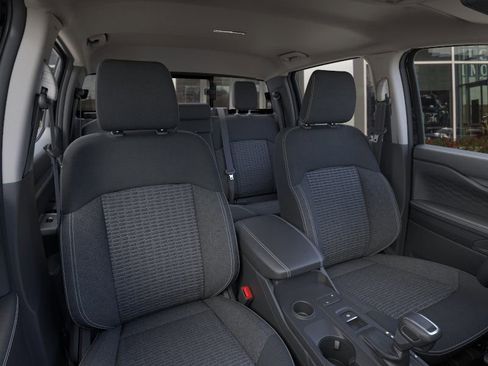 New 2025 Ford Ranger XLT w/ Trailer Tow Package image 32