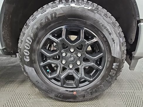 Used 2024 Ford F150 XLT w/ Equipment Group 302A MID image 47