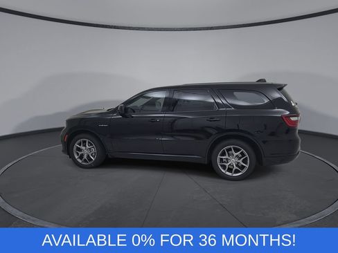 New 2026 Dodge Durango GT AWD/4WD image 9