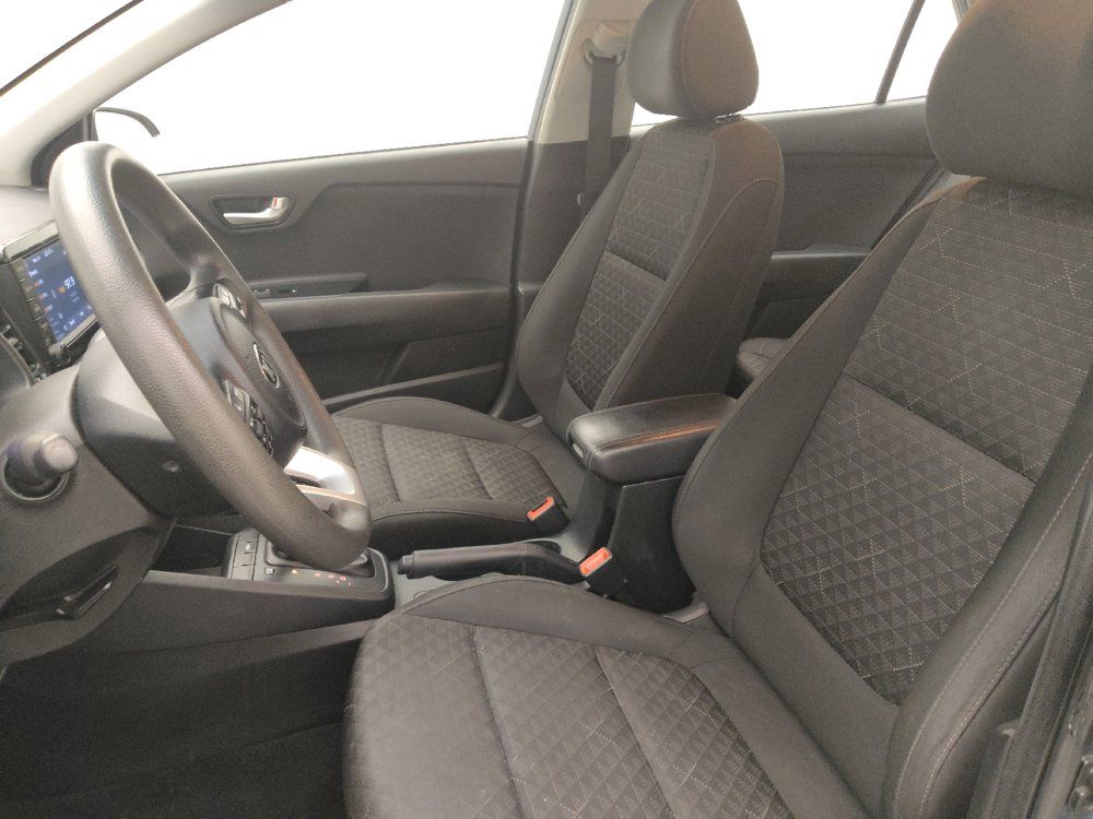Used 2019 Kia Rio S FWD image 17