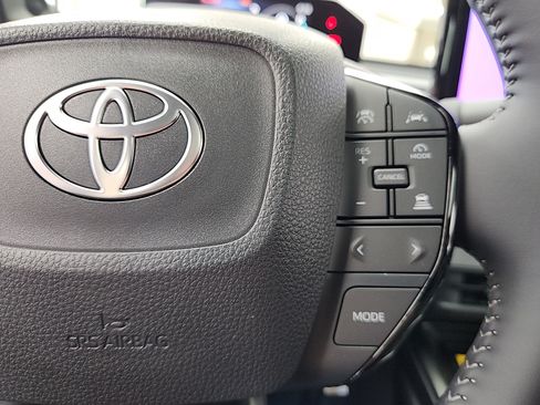 New 2026 Toyota C-HR AWD/4WD image 15