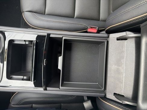 New 2026 Chevrolet Traverse High Country image 31