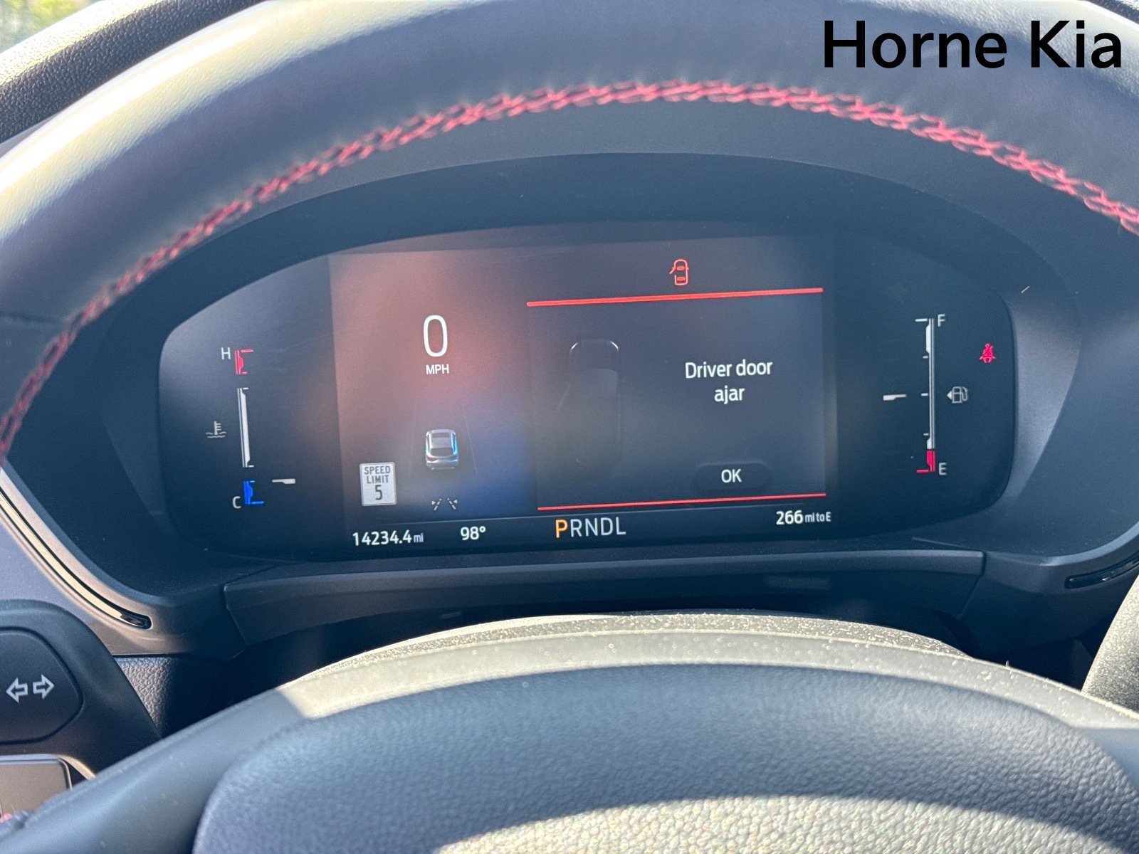 Used 2025 Ford Escape ST-Line w/ Equipment Group 301A FWD image 15