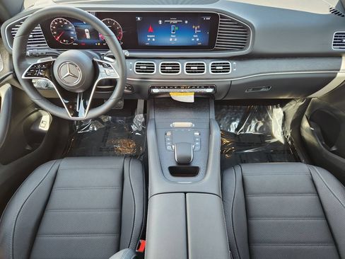 New 2026 Mercedes-Benz GLE 350 4MATIC image 26
