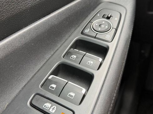 Used 2021 Hyundai Santa Fe SEL w/ Convenience Package FWD image 16