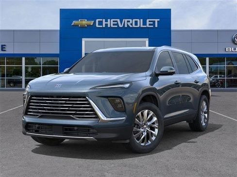 New 2026 Buick Enclave Preferred w/ Power Package image 6